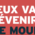 Il ne faut jamais minimiser les intentions de suicide d’une personne.