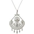 Bijoux anciens @ Coutau-Bégarie, Mercredi 25 mai à 11h, Drouot Richelieu