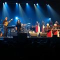 DE NORMANDIE EN THIÉRACHE, LE MELON JAZZ BAND VOYAGE AUSSI … DANS LE TEMPS.