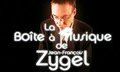 {183} Guy Carlier chez Zygel, c'est ce soir dans "La boîte ... à musique" ! 
