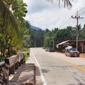 Thaïlande , Koh Phan Gan