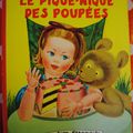 Le pique-nique des poupées 1953