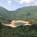 Stanley, reservoir de Tai Tam et parcours sur Lantau