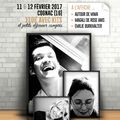 CROP#4 Scrap & papotages - 11 & 12 février 2017