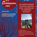 Rappel Conférence du 27 juillet 2022