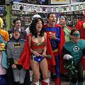 The Big Bang Theory 4x11 - Spoilers