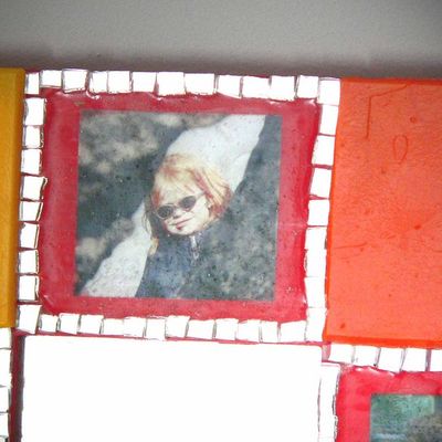 Les p'tites dernières....