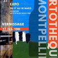 Expositions du week-end