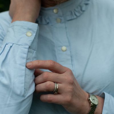 Chemise Vitamine 2ème du nom 