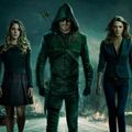 Arrow - Saison 3 Episode 1 - Critique