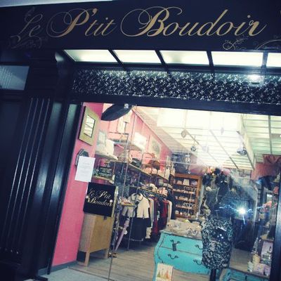 Nouveaux points de vente...