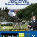 40 lanceurs: la belle affiche des Highland Games de Luzarches