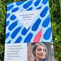 Dans le fossé Sladjana Nina Perkovic Traduit du serbo-croate (Bosnie-Herzégovine) par Chloé Billon Éditions Zulma