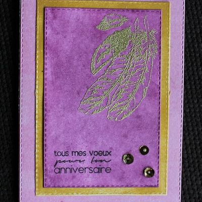 Challenge#137 sur Carte Maniak 