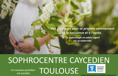 Pour une maternité sereine