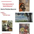 Réouverture de la galerie : lundi 11 mai !