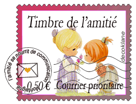 Echange ATC Timbrée + échevette : 7 et 8