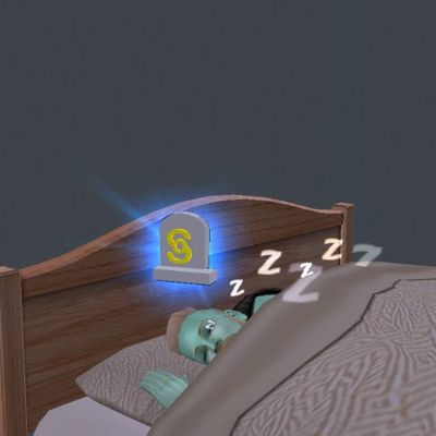 Johnny Gubre devient vieux!