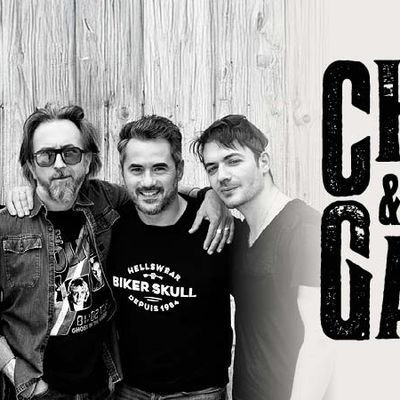 Chef & The Gang annonce son prochain concert parisien à la Cigale le 19/09/2025