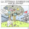 La Zitouna magique de Sidi El Materi