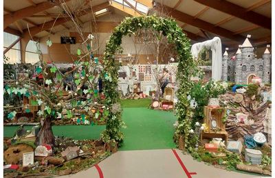 Exposition d'Ammerschwir 2025