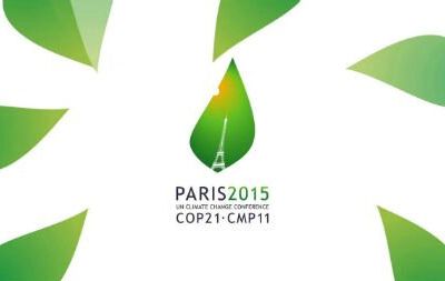 COP21 – Conférence sur le climat à Paris