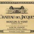 Château des Jacques - Louis Jadot (Romanèche-Thorins) **