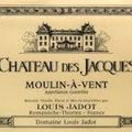 Château des Jacques - Louis Jadot (Romanèche-Thorins) **