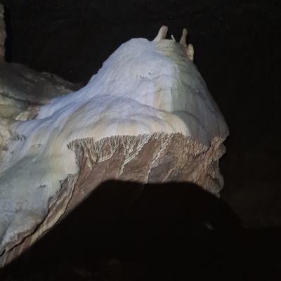 Samedi 29 novembre 2025 L’Affluent Sonore et « Opération Survie » pour JN — Cabrespine (11)