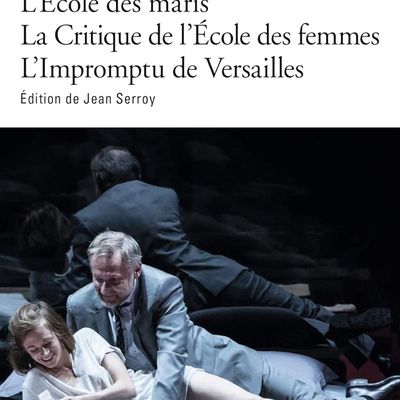 L’école des femmes et autres pièces de Molière