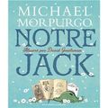 Notre Jack Ed. Gallimard jeunesse