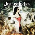 Jesus on extasy