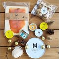 LES FÊTES SONT PLUS BELLES AVEC CAVIAR DE NEUVIC + CONCOURS [#MADEINFRANCE #CAVIAR #SAUMON #CAVIARDENEUVIC #NOEL #REVEILLON]