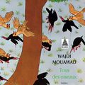 Tous des oiseaux, de Wajdi Mouawad