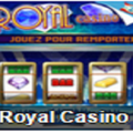 Prizee : jouez à Royal Casino et remportez des Bubz