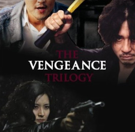 LA TRILOGIE DE LA VENGEANCE