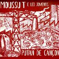 Moussu T & lei Jovents "Putan de Cançon"