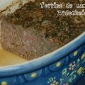 Terrine de campagne Ardéchoise