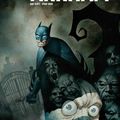 Les Patients d'Arkham - Dan Slott, Ryan Sook