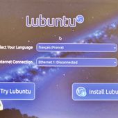 Linux Lubuntu 24.04.2 LTS (Noble Numbat) - Installation - DAVIDDB HOMESTUDIO