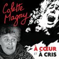 COLETTE MAGNY