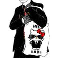 HELLO KARL !!