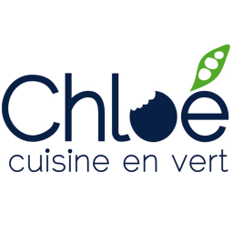 Chloé cuisine en Vert
