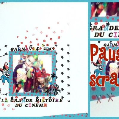 Quand Maman s'évade...