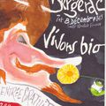 J - 29 : la foire Bio ouvrira ses portes le 07 Décembre. Réservez votre week-end !