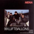 D&fi 30 jours de musique:Nombres;99 luftballons