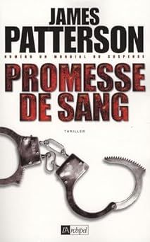 Promesse de sang - James Patterson & Andrew Gross