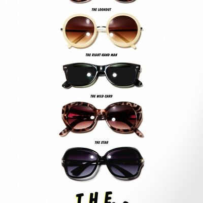 The Bling Ring [VO-TV]