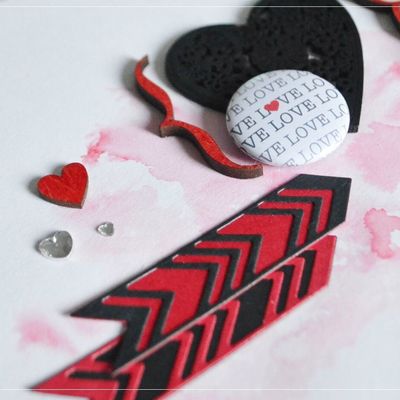 Dt Creablablablog : Défi 264