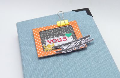 Mini album : Vous